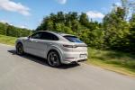 Porsche Cayenne S Coupe SportDesign Package 2019 года (WW)